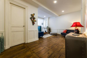 VELVET KEYWEEK Stunning apartment in Bayonne heart of town